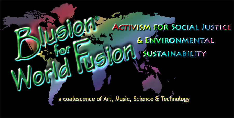 Blusion for World Fusion